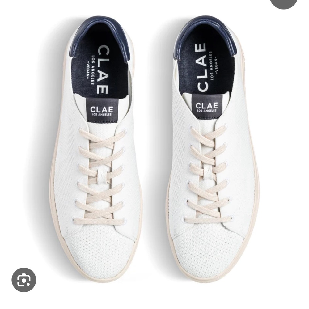 Clae Bradley Knit Sequal.